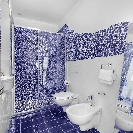 Holiday home Bluevista Dreamscape -terrace Jacuzzi/hot Tub