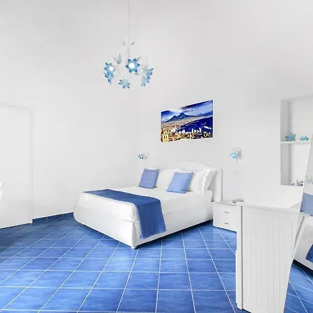 Bluevista Dreamscape -terrace Jacuzzi/hot Tub Holiday home