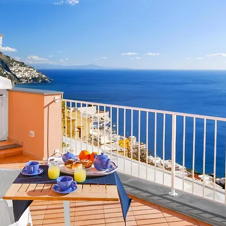 Bluevista Dreamscape -terrace Jacuzzi/hot Tub Holiday home *