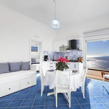 Vakantiehuis Bluevista Dreamscape -terrace Jacuzzi/hot Tub *