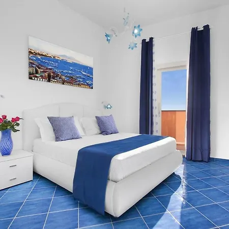 Bluevista Dreamscape -terrace Jacuzzi/hot Tub Holiday home