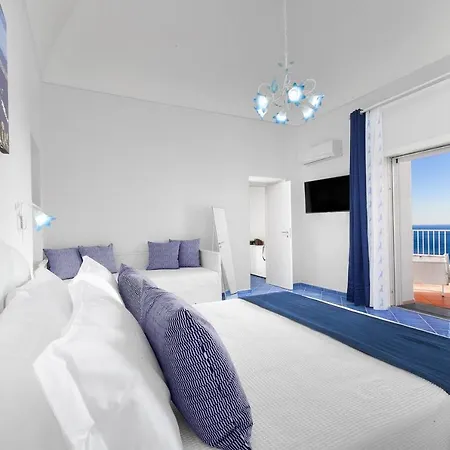 Holiday home Bluevista Dreamscape -terrace Jacuzzi/hot Tub *