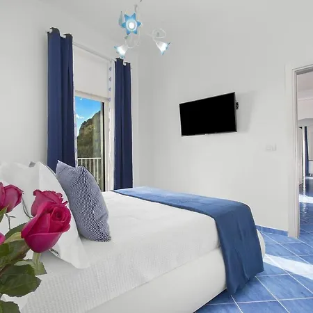 Holiday home Bluevista Dreamscape -terrace Jacuzzi/hot Tub *