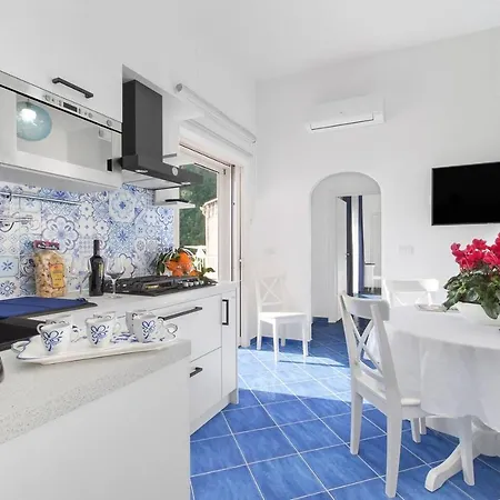Vakantiehuis Bluevista Dreamscape -terrace Jacuzzi/hot Tub *