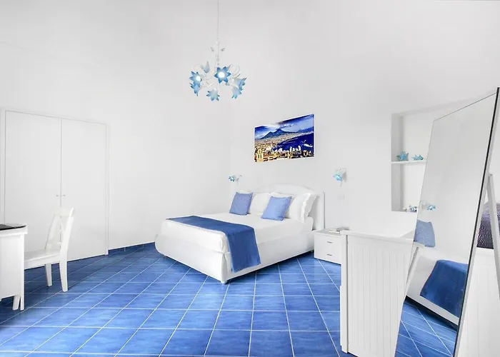 Bluevista Dreamscape -terrace Jacuzzi/hot Tub Дом отдыха